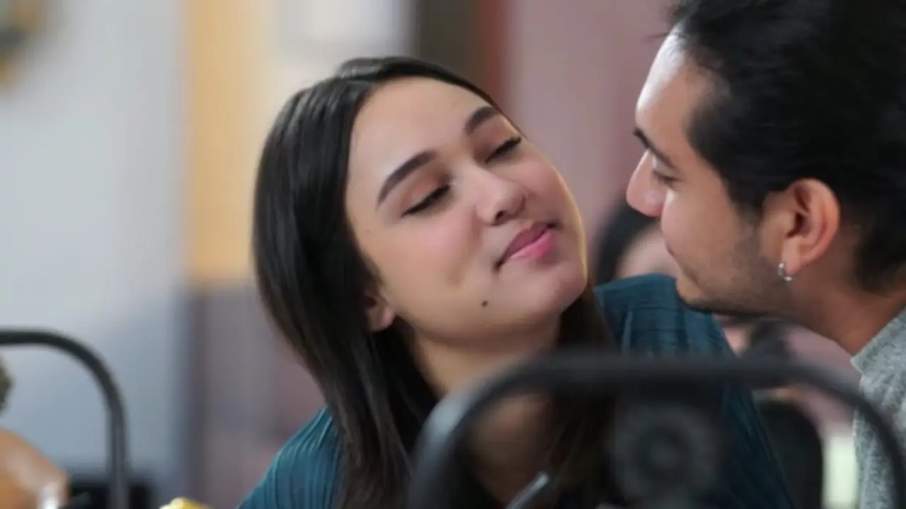 Love Story The Series
