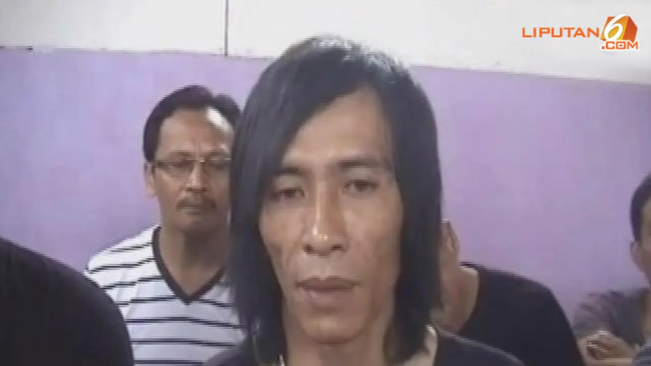 Nabi palsu
