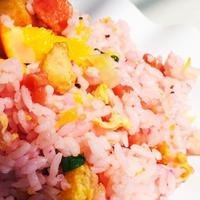  Resep  Nasi  Goreng  Hitam Cumi Pedas Lifestyle Fimela com