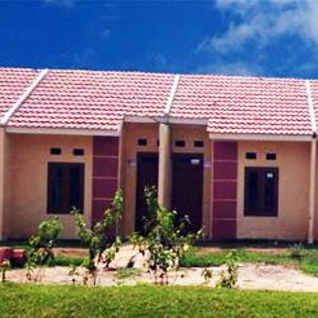 Ada Rumah Murah Cicilan Rp 1 Juta Di Tangerang Tertarik Bisnis