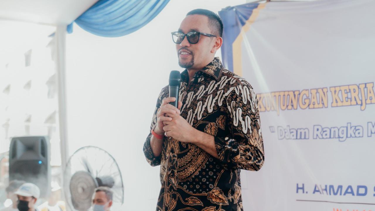 Puji Polda Banten yang Hukum Anggotanya, Sahroni: Tidak Boleh Lagi Aparat Arogan