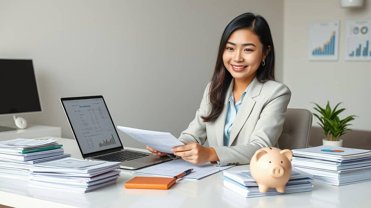 10 Tips Budgeting untuk Mengelola Keuangan Anda dengan Cerdas