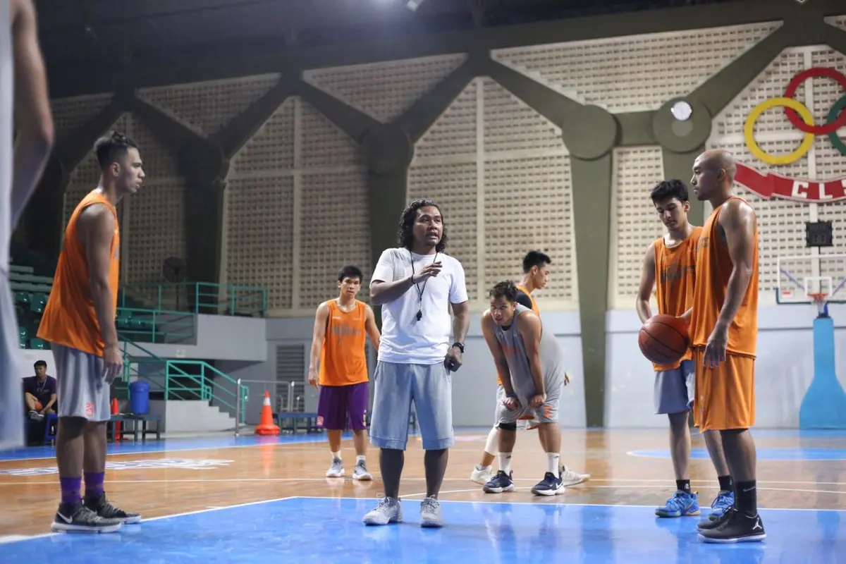 CLS Knights Indonesia