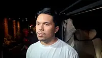Thariq Halilintar Bawa Bukti ke Penyidik Terkait Hanania Travel