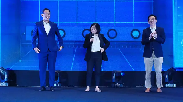 AlliSya HANDAL Bangun Pemberdayaan Ekonomi Masyarakat Melalui Leads Generation Program
