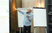 Dewan Energi Nasional: Efisiensi Energi Kunci Perkuat Ketahanan Nasional