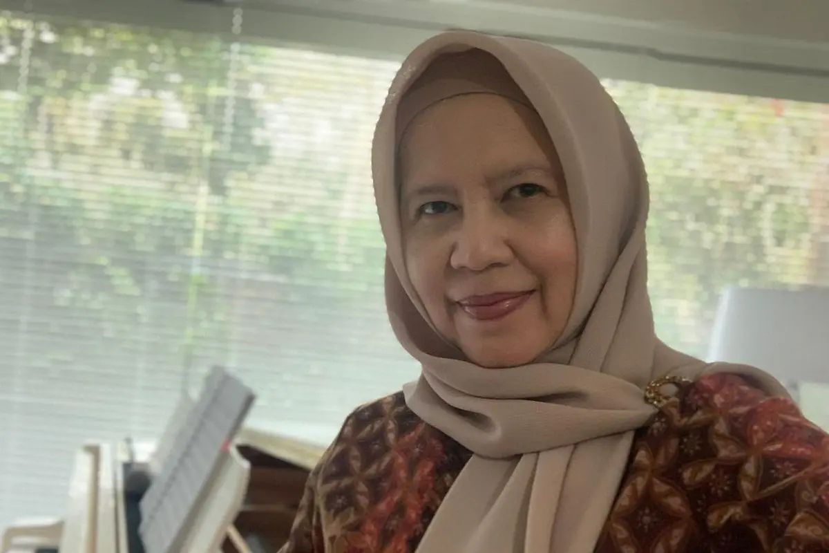 Perempuan Indonesia Adi Utarini Berhasil Masuk Daftar 100 Orang Berpengaruh di Dunia 2021