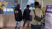 Jelang Idulfitri 1447 H, Aktivitas Lintas Batas di Sota Papua Selatan Masih Normal