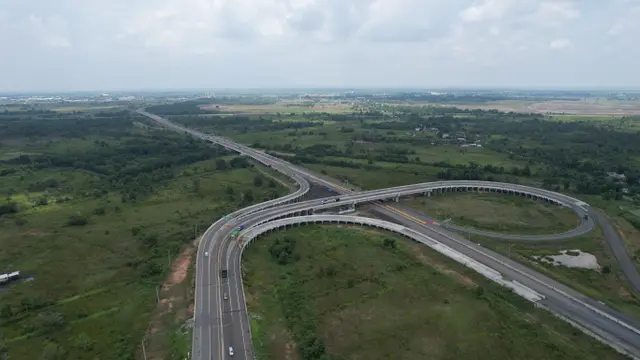 Sewindu Lembaga Manajemen Aset Negara Berkontribusi untuk Negeri
