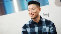 Unggah Foto Kaki Bayi, Kang Gary Umumkan Jadi Ayah