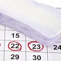 Telat Haid? 4 Faktor ini Penyebabnya