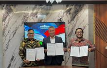 Sakuranesia dan Uzbekistan Jalin Kolaborasi Pendidikan Tiga Negara: Membangun Jembatan Asia