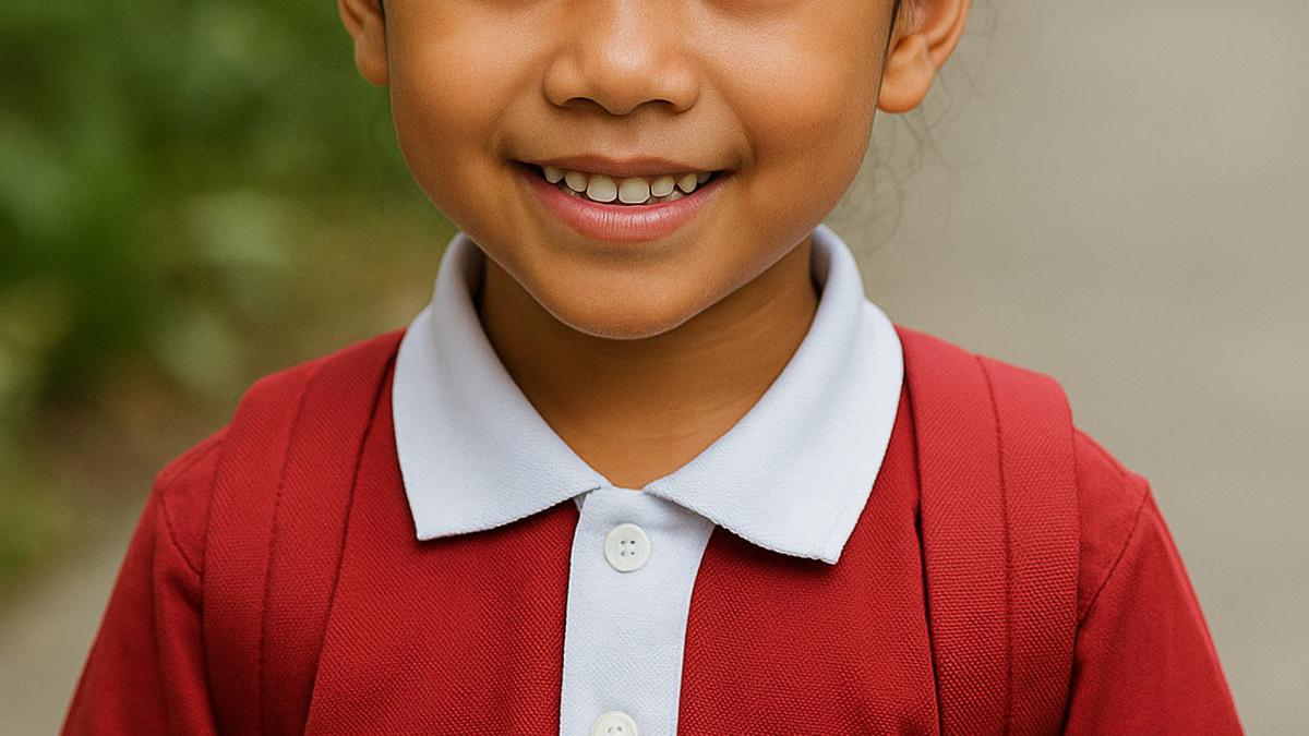 Dampak Makan Gratis di Sekolah Kenya, Selamatkan Anak Perempuan dari Pernikahan Dini