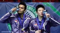 Fokus dan Konsentrasi Ganda Campuran Akan Dibenahi