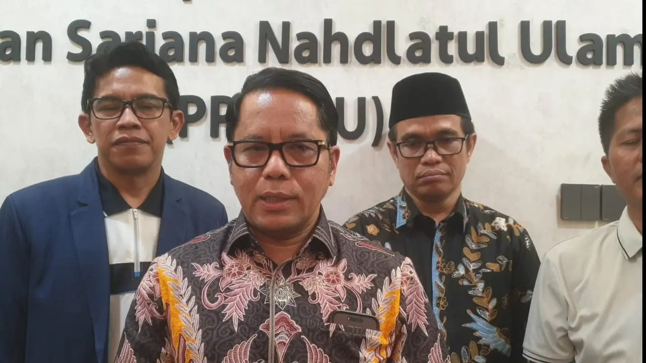 Ketua Umum Pengurus Pusat Ikatan Sarjana Nahdlatul Ulama (PP ISNU) Prof Kamaruddin Amin (Istimewa)