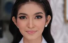 Potret Terbaru Selvi Ananda Istri Gibran Rakabuming Raka, Ibu Wapres Makin Cantik dengan Gigi Berbehel