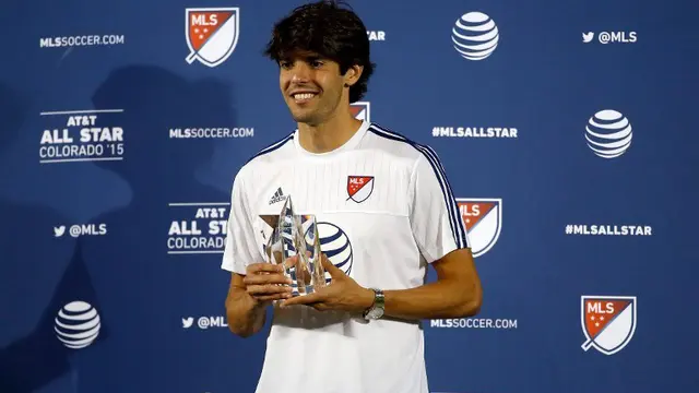 Kaka