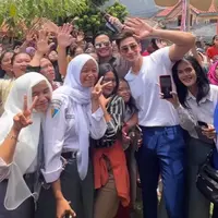 Verrel Bramasta (Instagram/bramastavrl)