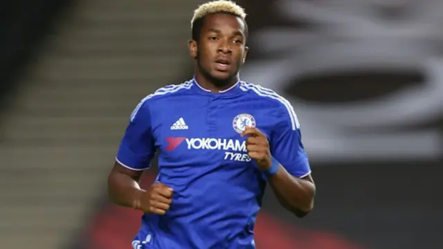 Kasey Palmer