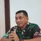 Kapendam IX/Udayana Kolonel Inf Amrizal Nasution (Dok: Antara)