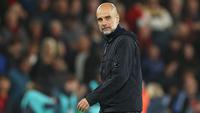Pep Guardiola Diramal Latih Timnas Inggris, Fans Man City Diminta Siap Hidup Susah
