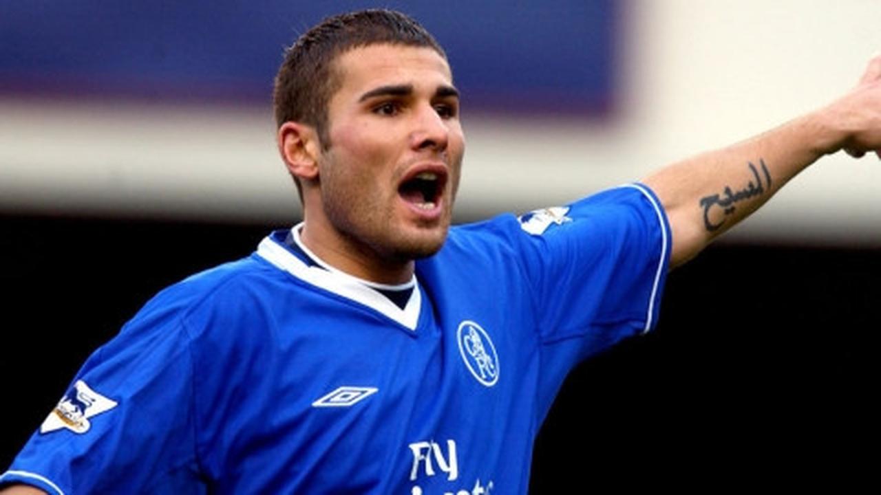 Adrian Mutu Merapat ke Klub ISL