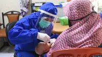 2.291 Bidan Terpapar COVID-19, IBI: Penanganan di Daerah Masing-masing