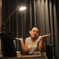 Sikap 12 Zodiak Menghadapi Orang yang Memandangnya Sebelah Mata./Copyright Fimela/Adrian Putra