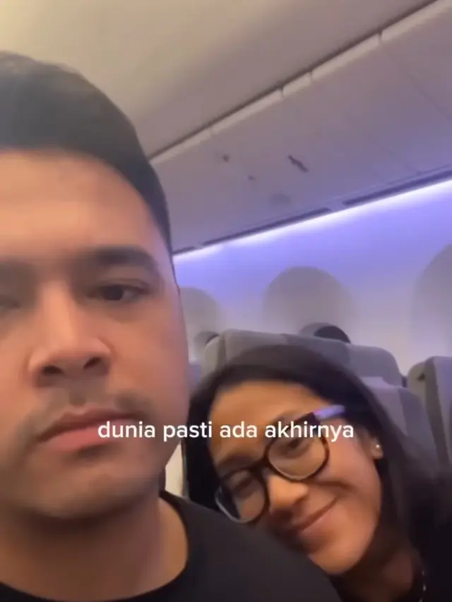 Nadhif Basalamah Lamar Kekasih