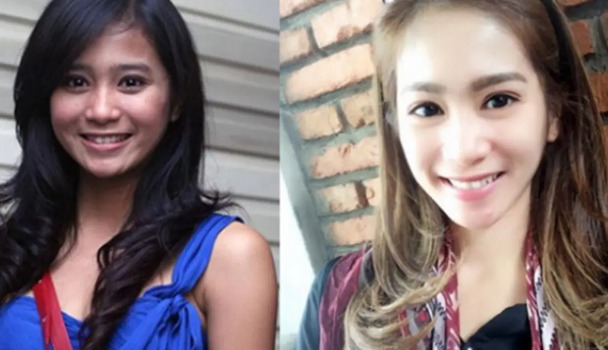 (Via Instagram/Bunga Zaenal)