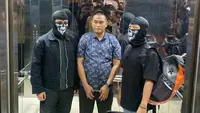 Semua Polisi yang Terlibat Kampung Narkoba di Samarinda Akan Diburu