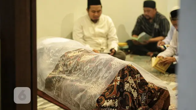 [Bintang] Sandiaga Uno: Ayah Olla Ramlan Adalah Pengusaha yang Gigih