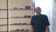 Cerita Owner Kallestory, Bawa Kacamata Tanduk Kerbau Jadi Official Merchandise KTT G20 2022