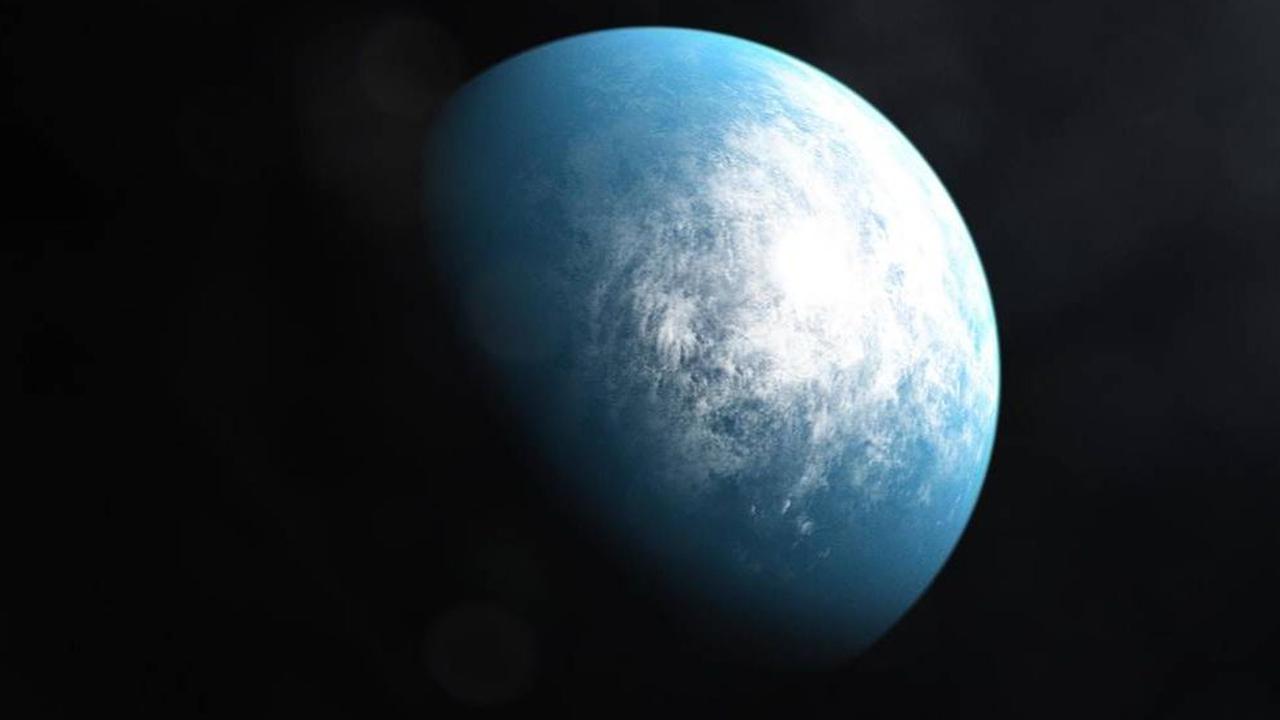 Dan Coe, seorang peneliti dari Space Telescope Science Institute, pertama kali menemukan objek ini 10 tahun yang lalu dengan Teleskop Hubble.