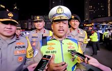 Kini,Tiap Tanggal 19 September Diperingati Sebagai Hari Keselamatan LLAJ Nasional Lahir