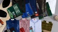 Ketika Sarung Tak Sekadar Kain: Menjawab Kebutuhan Spiritual Muslim Modern