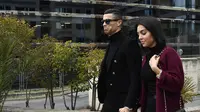 Cerita Georgina Rodriguez yang Pintar Atur Keuangan Cristiano Ronaldo