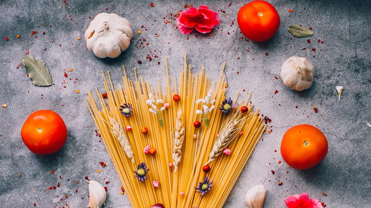 Resep Olahan Pasta