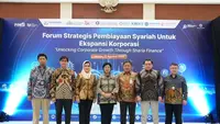 BI: Pembiayaan Syariah Bisa Jadi Pilihan Ekspansi Korporasi