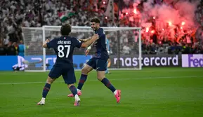 PSG Juara Liga Champions, 780 Orang Ditangkap dalam Perayaan yang Berujung Kericuhan