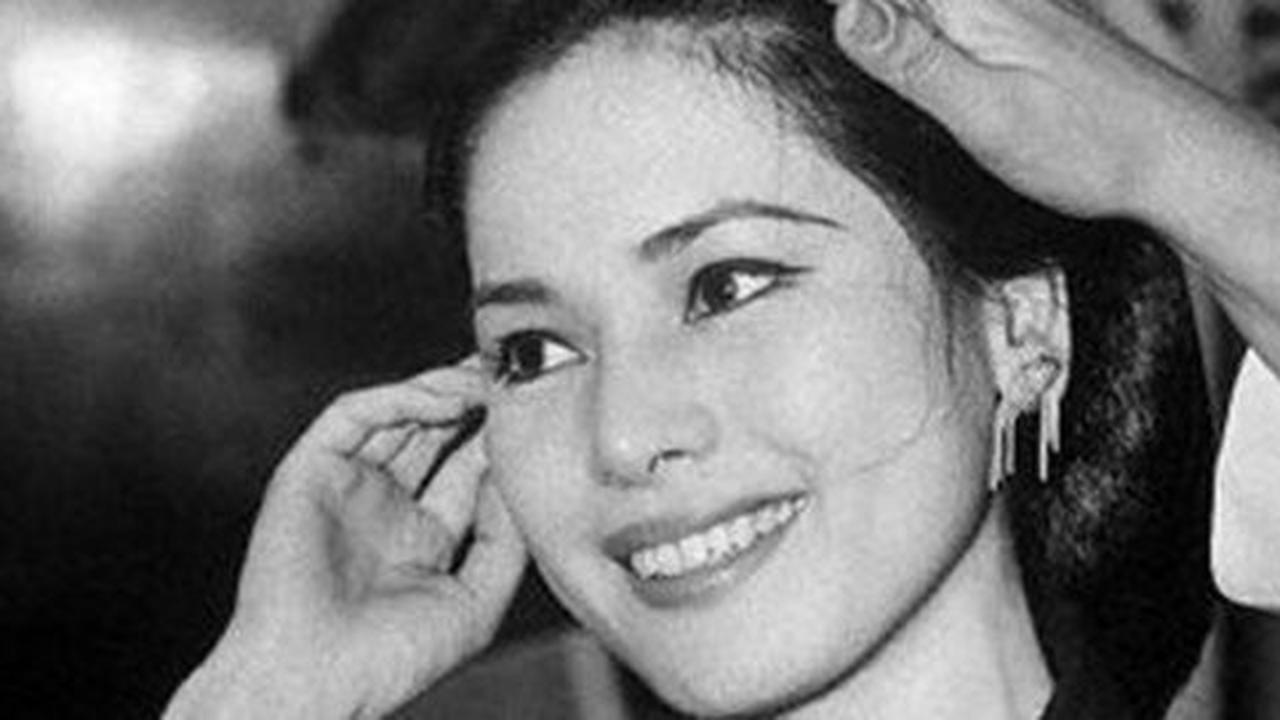 Ratna Sari Dewi ungkap alasan CIA ingin bunuh Soekarno