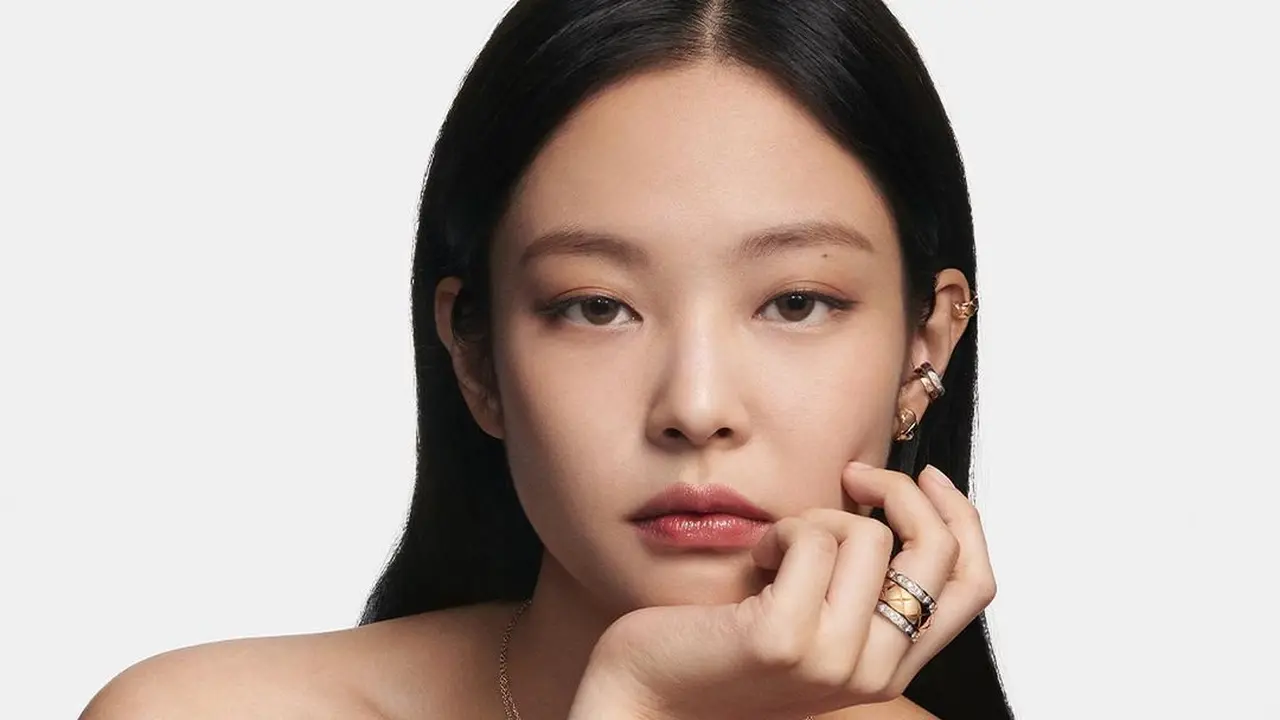 Jennie Blackpink