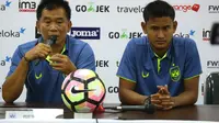 Demi Promosi Liga 1, Pelatih PSIS Minta Doa Masyarakat Jateng