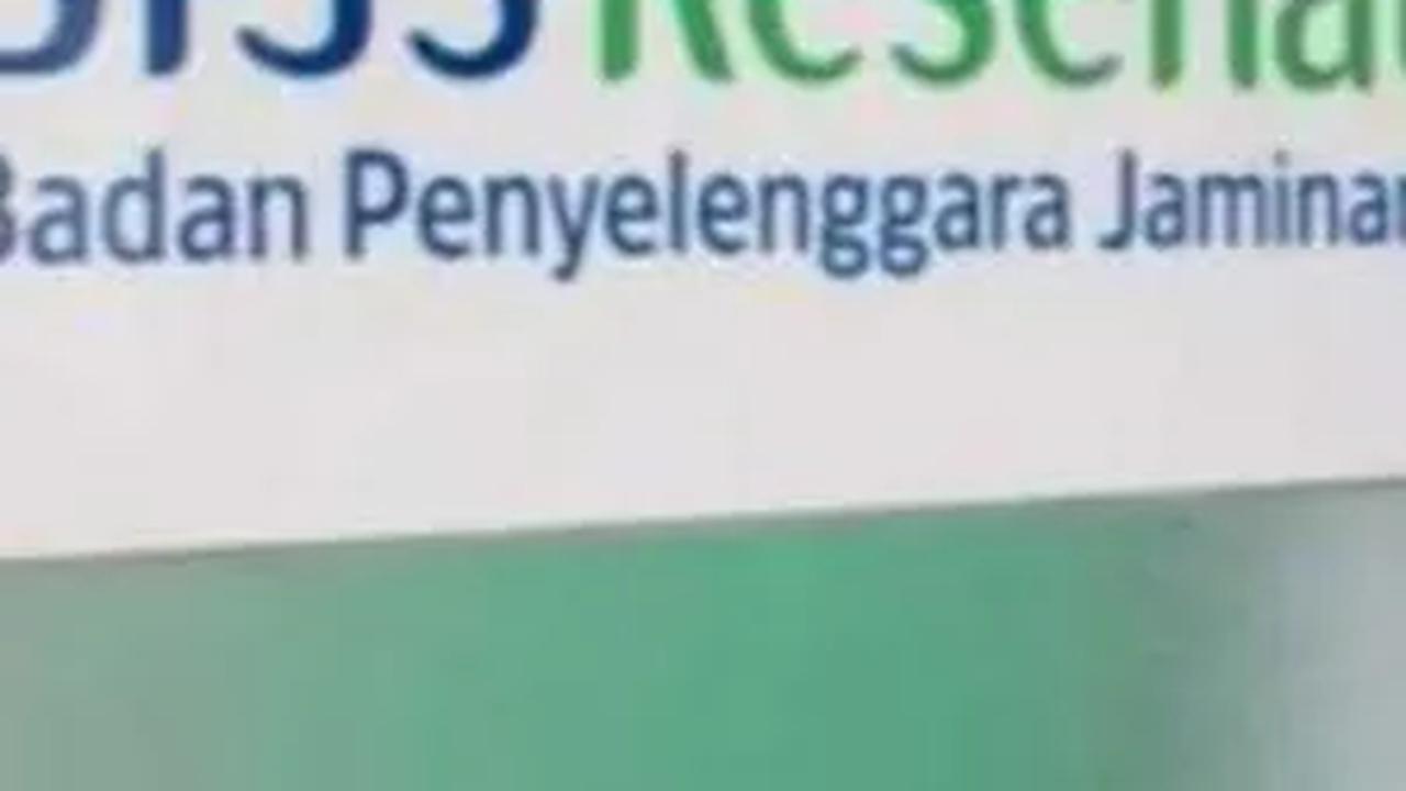 Pengelolaan Jaminan Kesehatan Indonesia Dilirik Negara Malaysia
