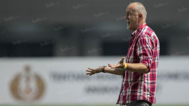 Pusamania Borneo FC, Dragan Djukanovic