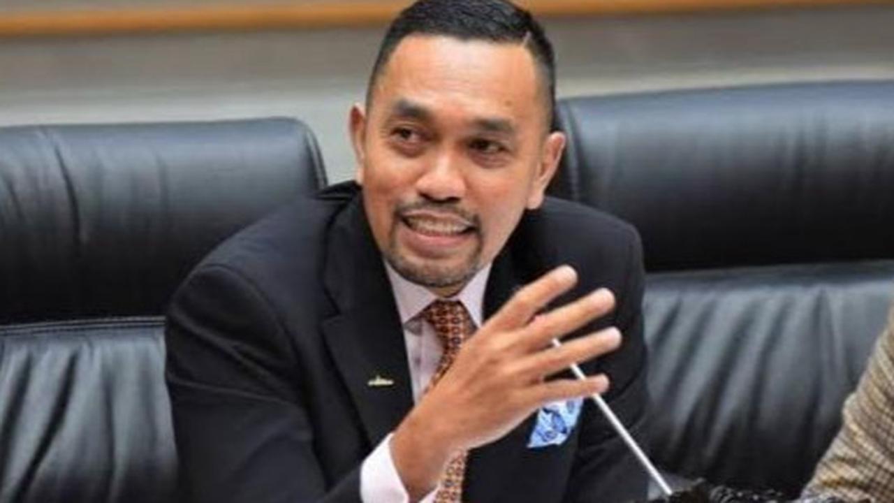 Komisi III Kritisi Kabar Penetapan Tersangka Dahlan Iskan
