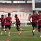 Turnamen dan pemusatan latihan di Korea Selatan merupakan bagian dari persiapan Timnas Indonesia U-20 jelang menghadapi Kualifikasi Piala Asia U-20 2025 pada September mendatang. (Dok. PSSI)