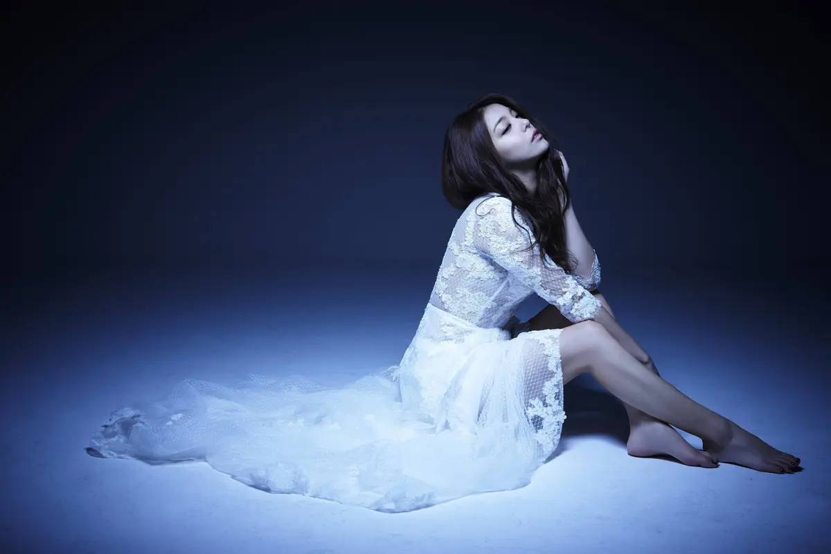 [Bintang] Ailee