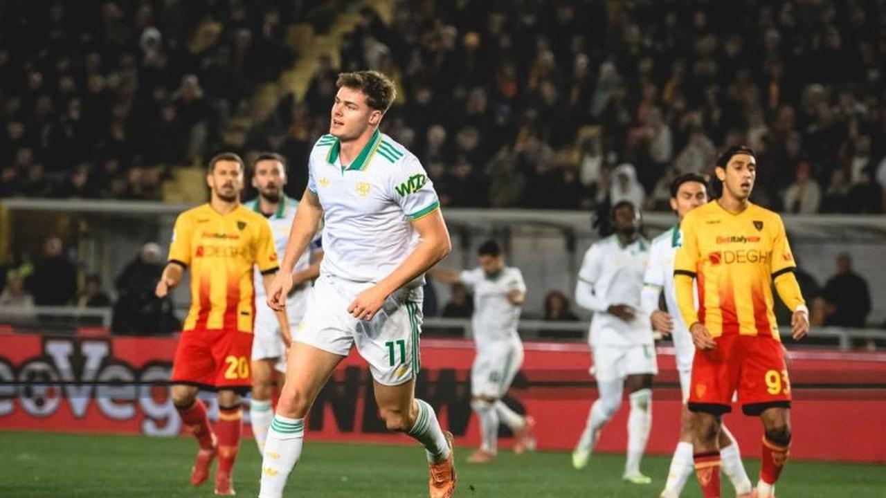 AS Roma Kalahkan Lecce 2-0: Kembali ke Jalur Kemenangan di Liga Italia