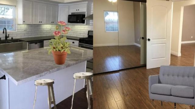 Viral Editan Gagal Iklan Apartemen Kosong Gambar Propertinya Bikin Ketawa Hot Liputan6 Com